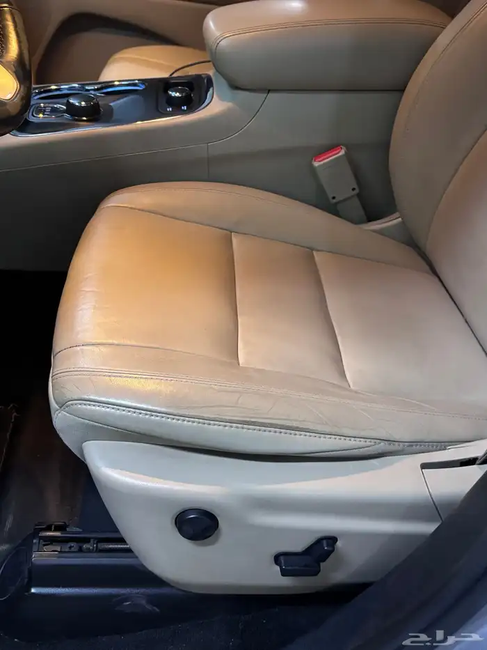 دودج درانقو 2015 فل كامل ليمتد V8 30