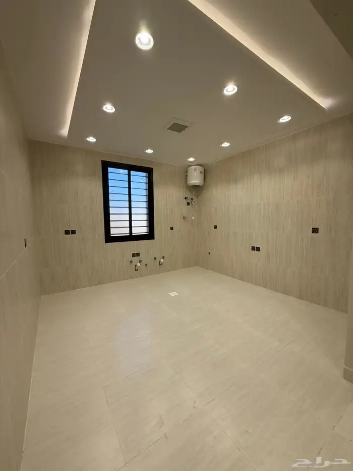 للبيع شقق ارضيه وشقق علويه ف حي المصيف بأسعار تبدأ من430الف 32