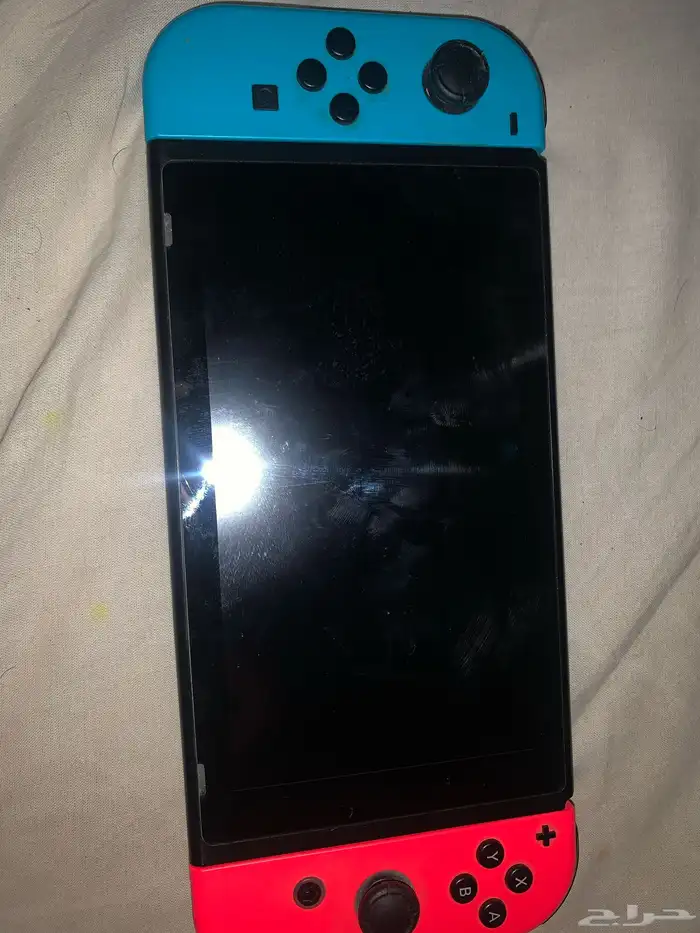 نينتندو سويتش 0