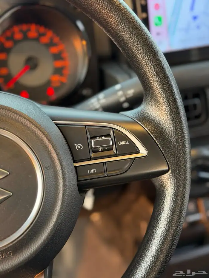 سوزوكي جمني 2021 15