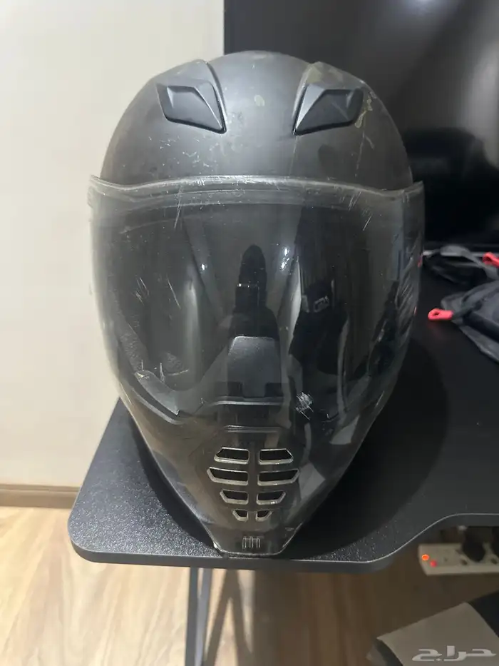 خوذه ايكون اصليه 0