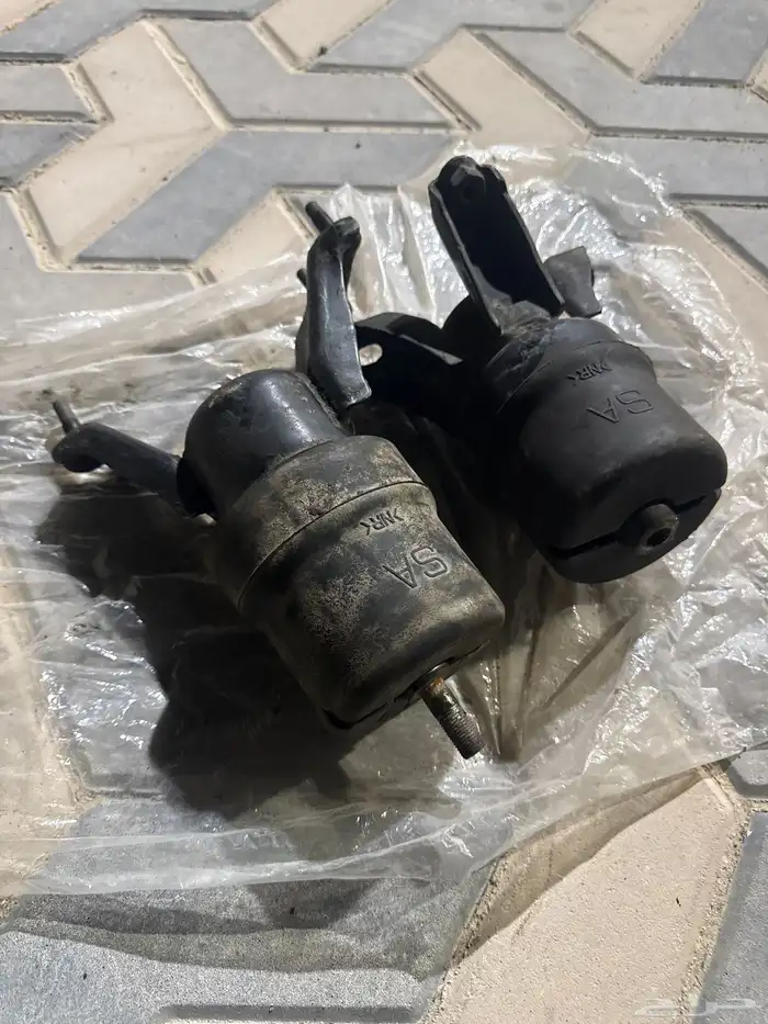 كامري 98-2002 كراسي مكينة اصلي 1