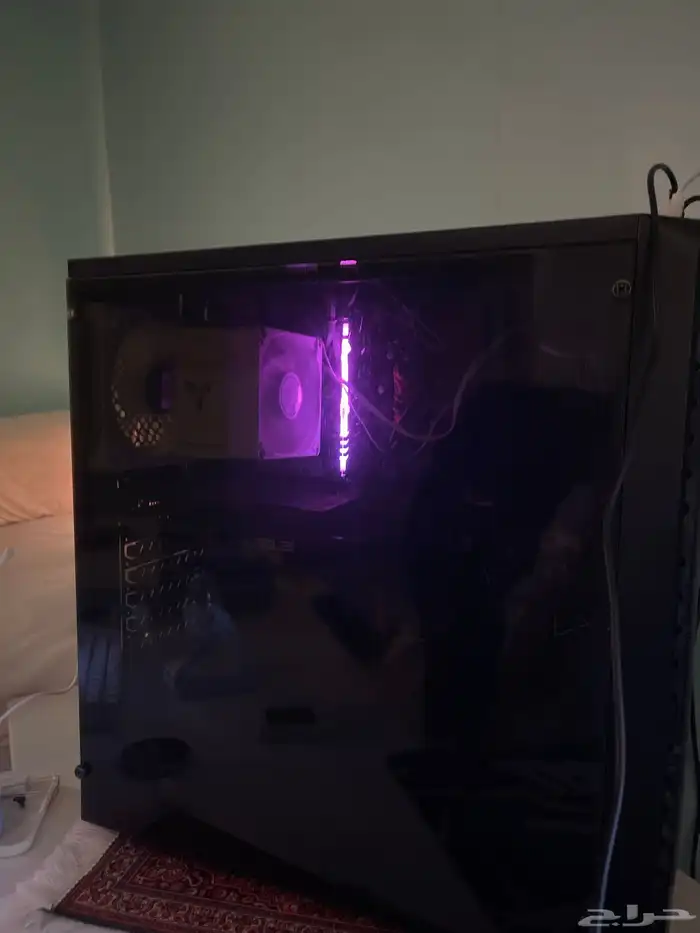 بي سي للبيع 0