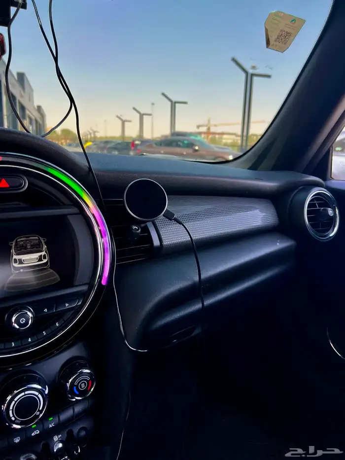 Mini Cooper convertible 2017 21