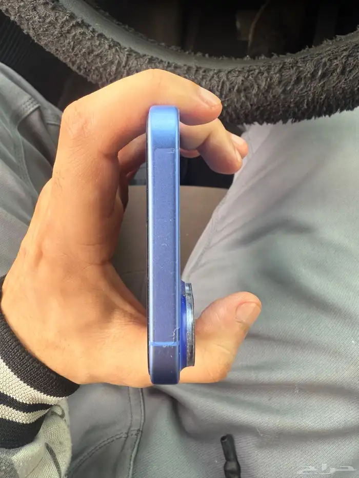 ايفون 16 بلس 4