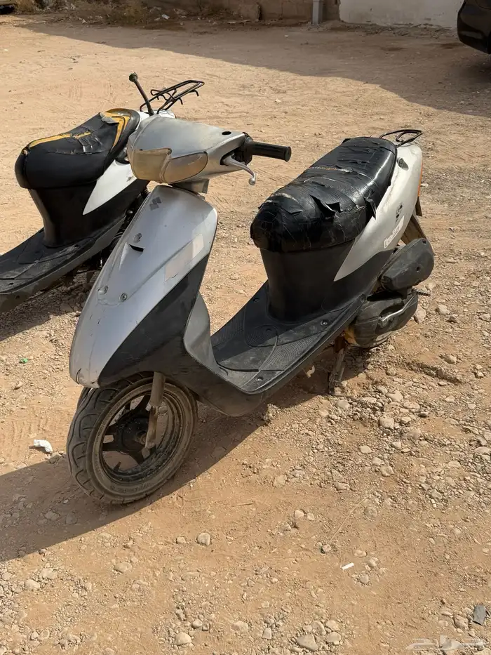 دبابات سزوكي 60 5