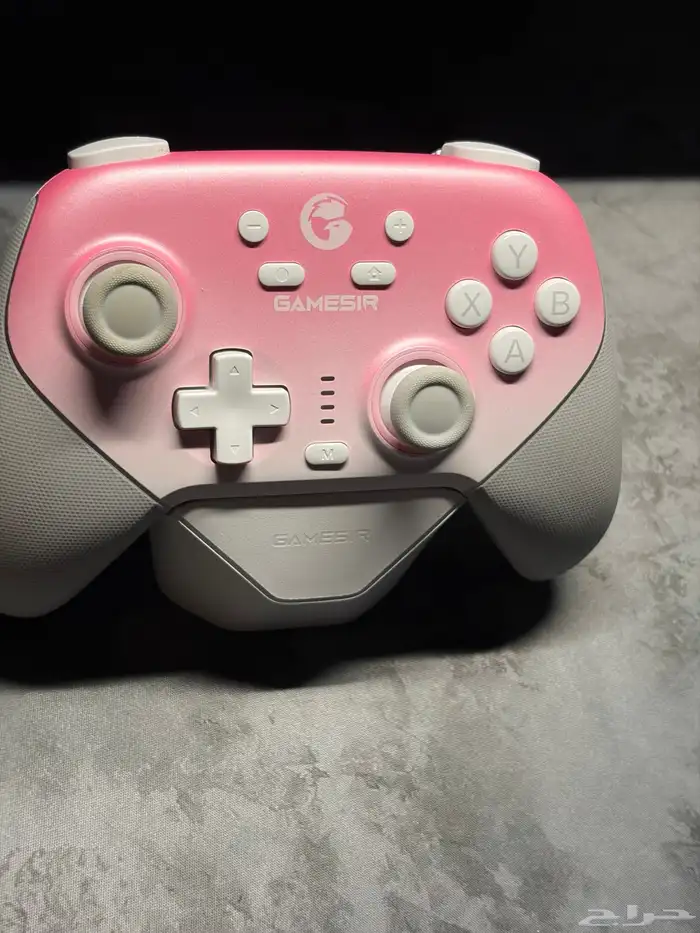 ماوس ajazz وكنترول Gamesir للبيع 5