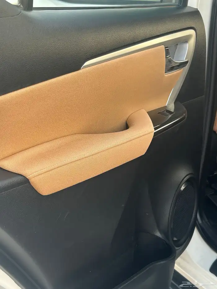 للبيع فور شنر 2018دبل VX 13