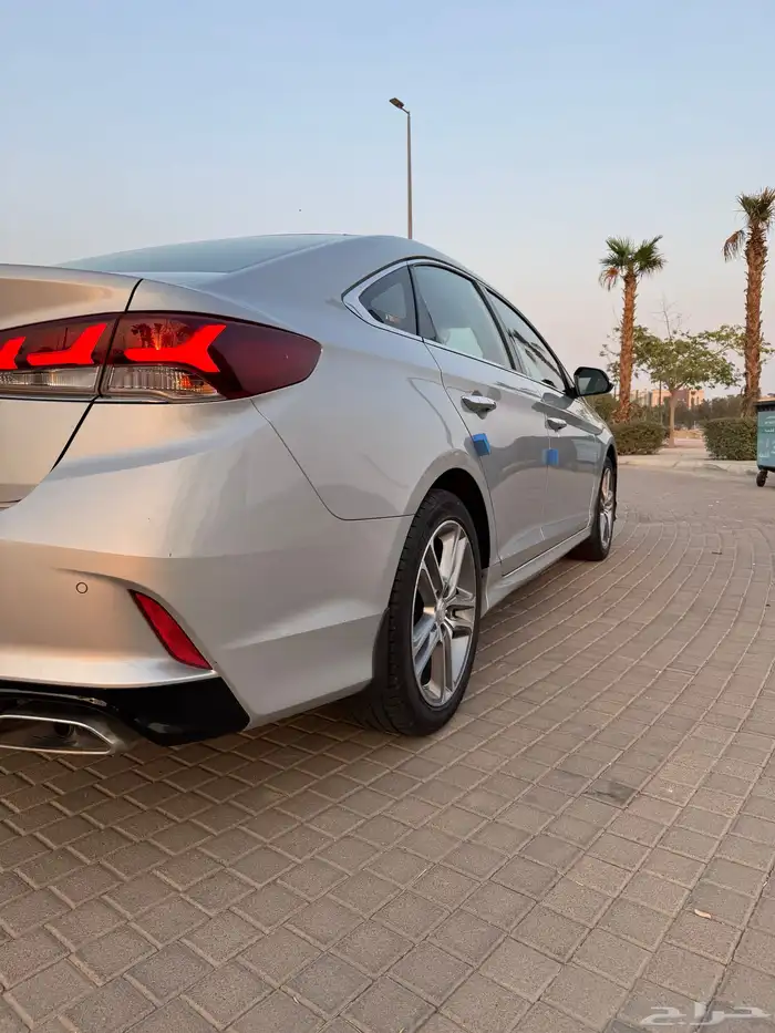 سوناتا 2019 فل كامل .. البدي وكاله .. جده 12