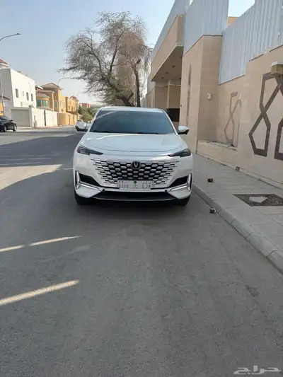 شانجان يوني كي 2023م فل كامل index