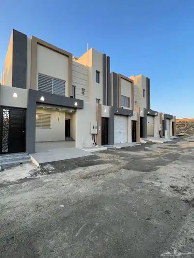 للبيع دور ارضى بحوش وبايكة سياره من 590 الف ابها حى الزهور index