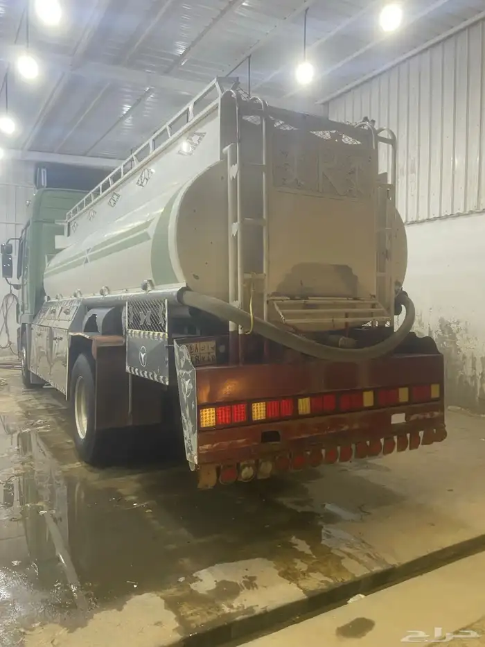 مرسيدس مديل 2006 1