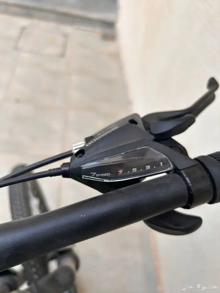 سيكل رياضي 4