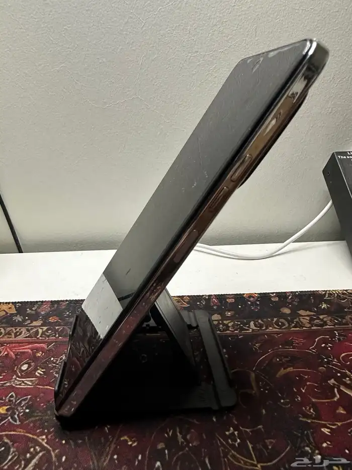 جوال تيكنو سبارك 20pro. مستعمل 5