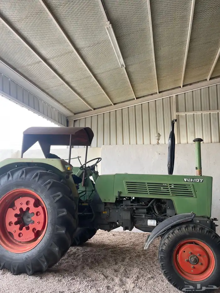 حراثة فنت 103 0