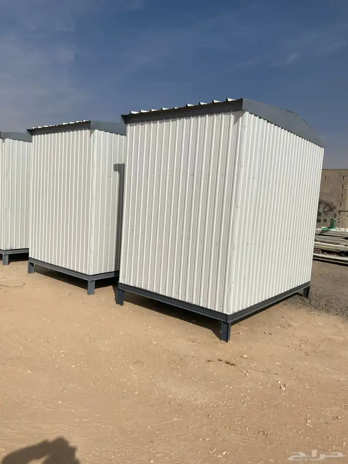 طريق رماح خلف محطت صحاري 800 متر 2