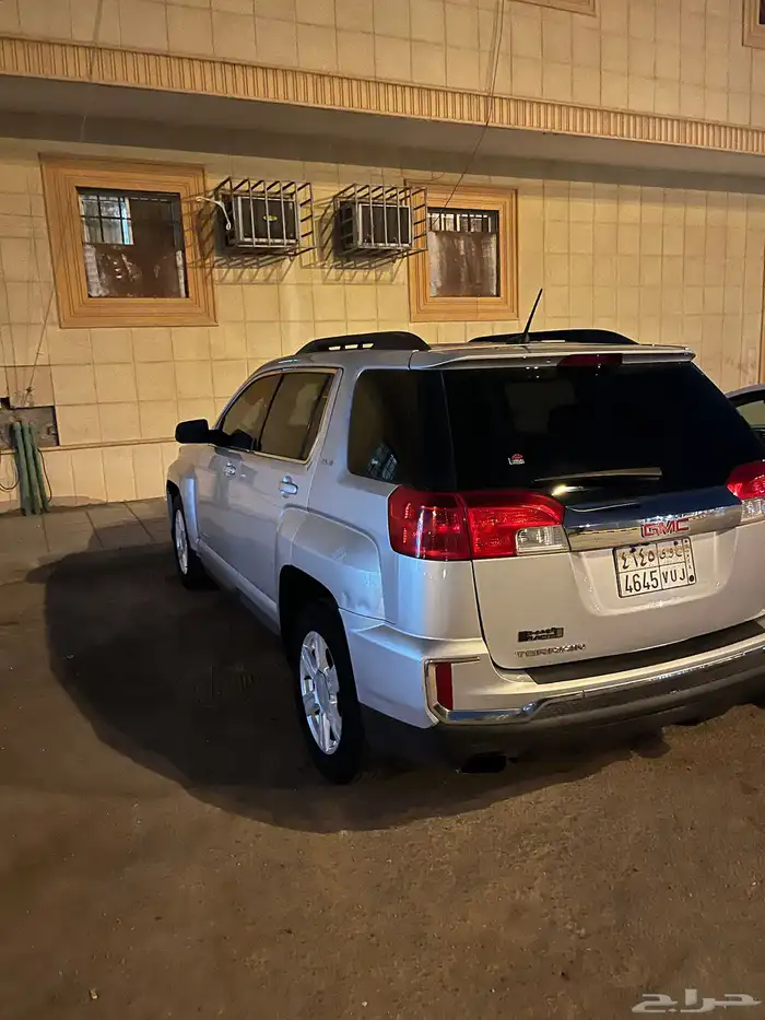 جمس تيرين 2016 فل للبيع 4