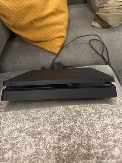 بلاستيشن 4 index