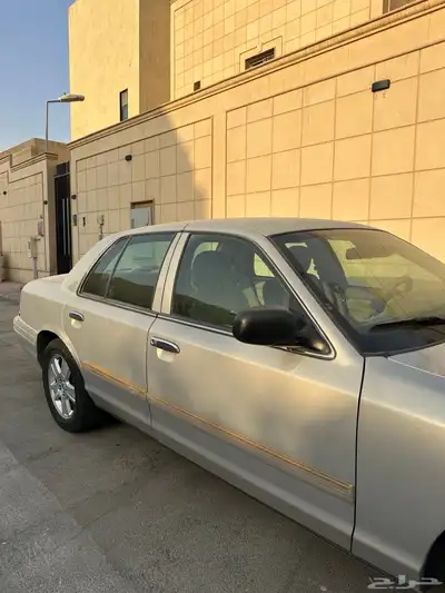 فورد كراون فكتوريا index