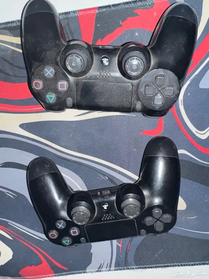 بلاستيشن 4 برو 2