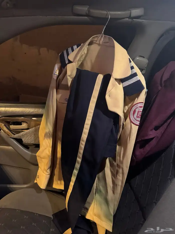 بدلة سكرتي 1