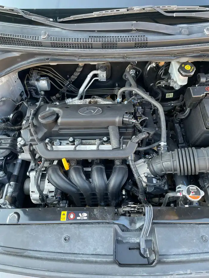 اكسنت 2019 نظيفة شرط 16