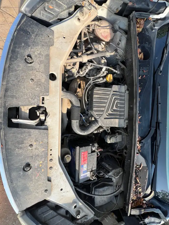 فرصه لراغبي المشاريع الصغيره رينو دوكر مغسله بخار متنقله 33