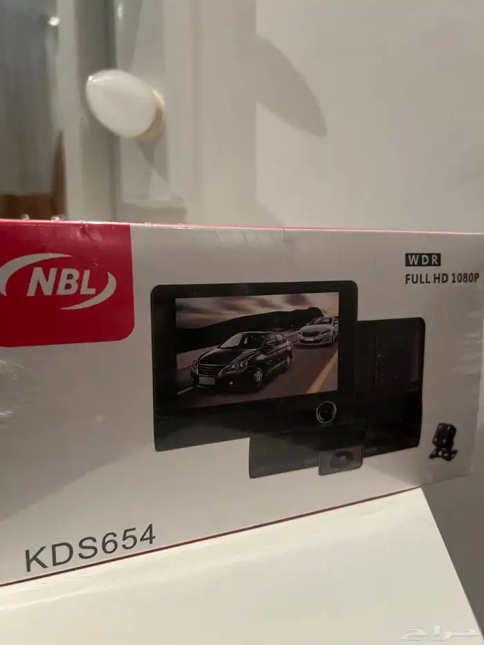 كاميرا داش كام جديدة للبيع 0