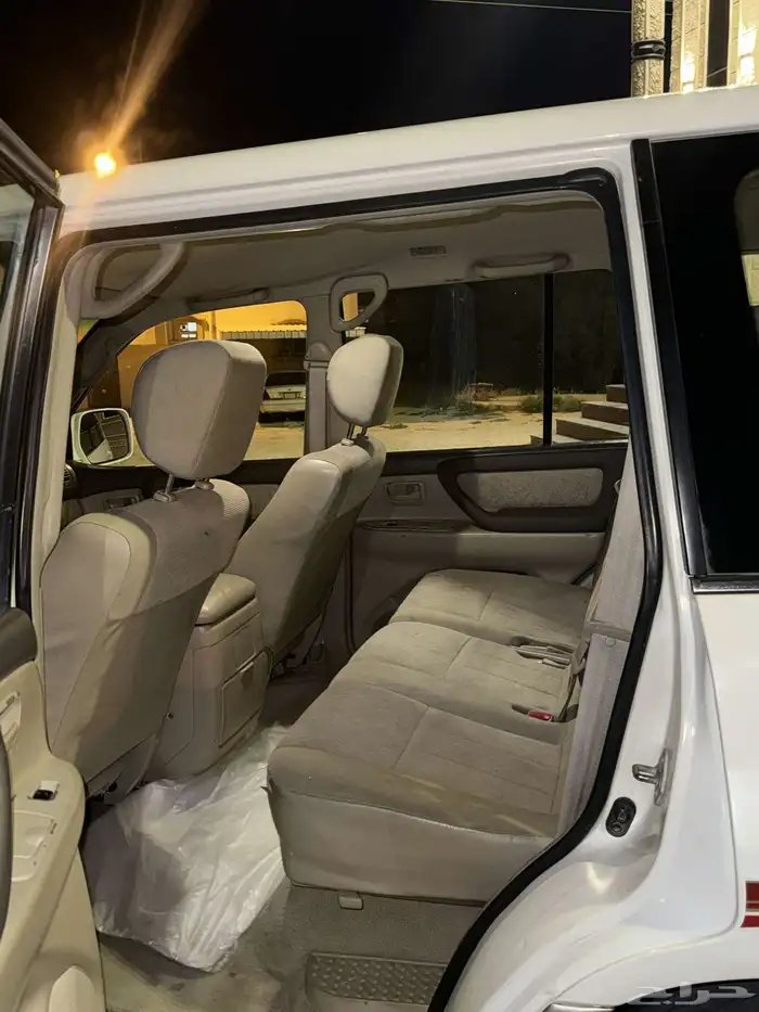 لاندكروزر 9