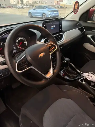 شيفروليه كابتيفا 2021 LT index