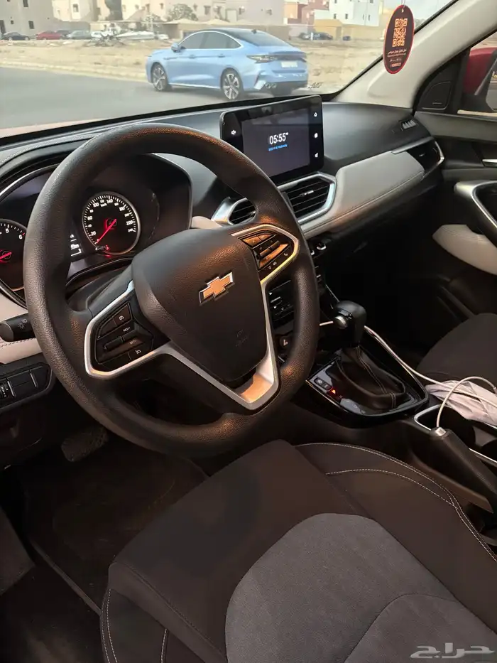 شيفروليه كابتيفا 2021 LT 4