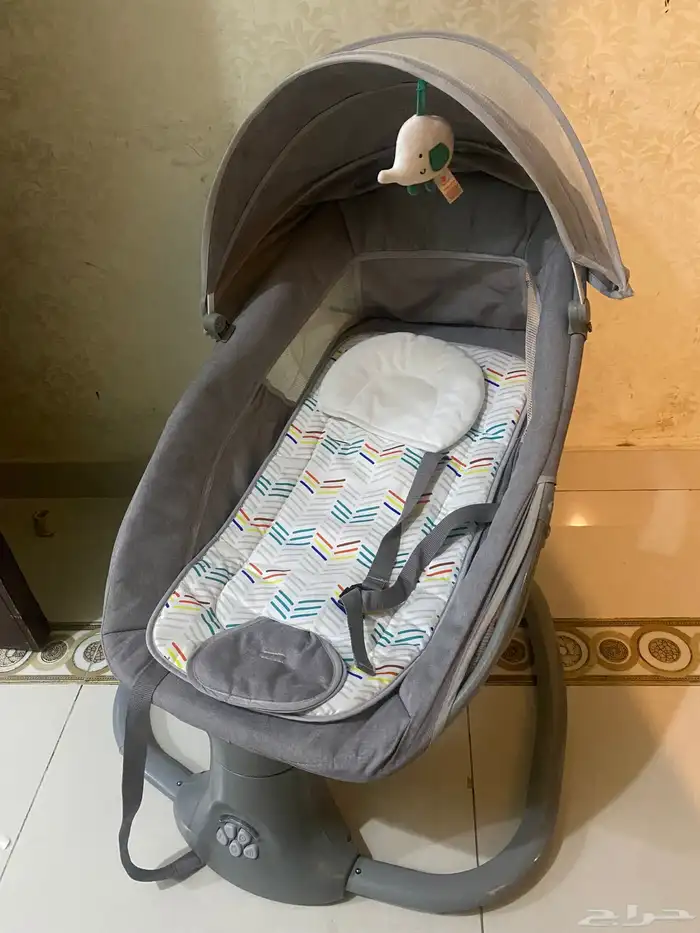 هزاز اطفال 0