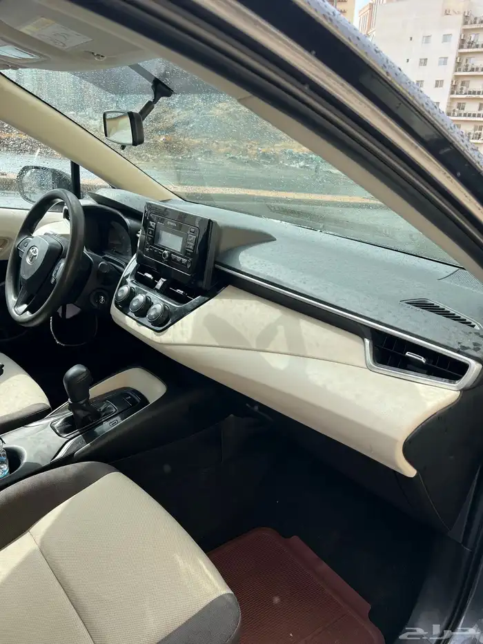 كورولا 2021 12