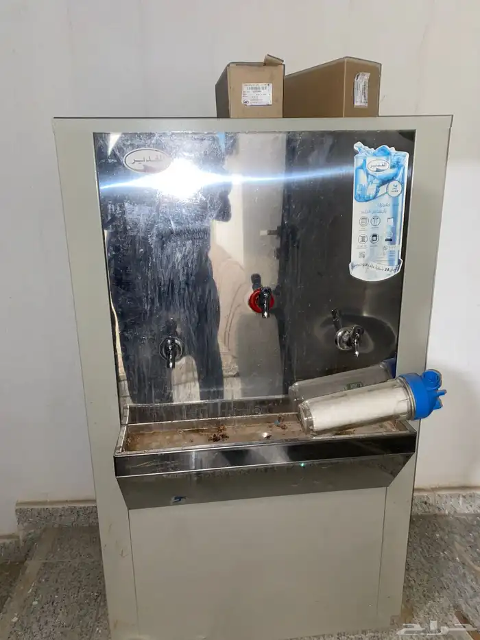 براده كبيره لم تستخدم جميع اغراضه موجود من المصنع البيع ع ا 0