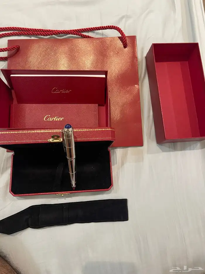 قلم كارتير اصلي 2