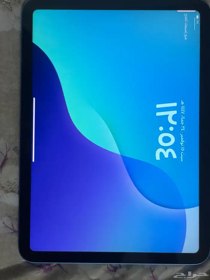 ايباد A16 0