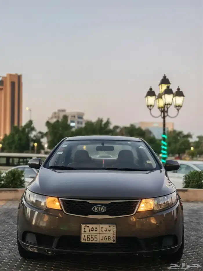 سيراتو نظيييف 2012 23