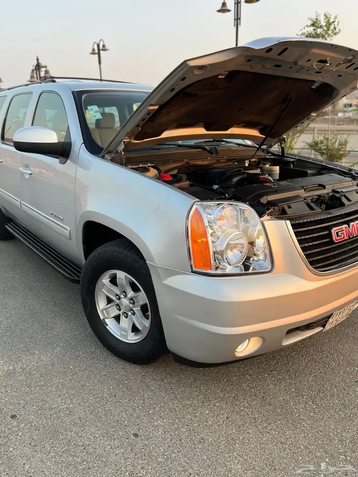 يوكن 2011 نظيف وكالة 11