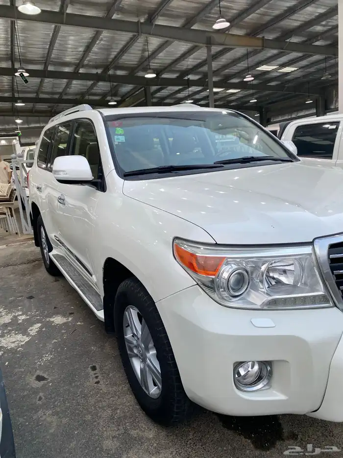 صالون جي اكس ار3 ثمانيه سرندل تماتيك ماشي 177 سعودي 2013 0