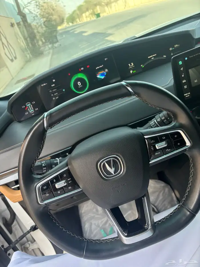 شانجان يوني كي 2023م فل كامل 12