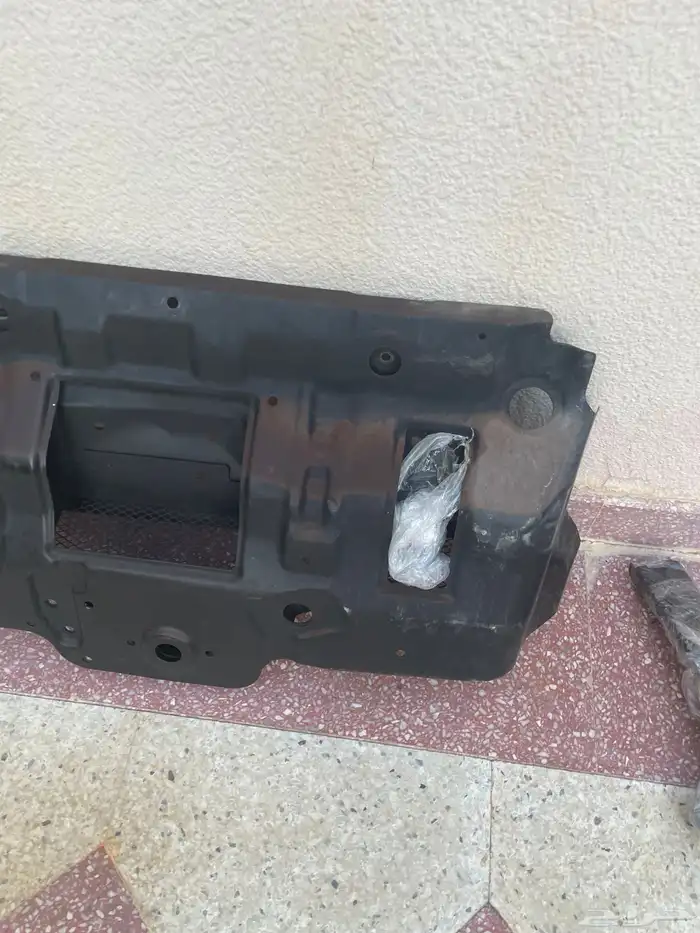 صاجة مكينة وقير مستعملة اف جي 2014 5