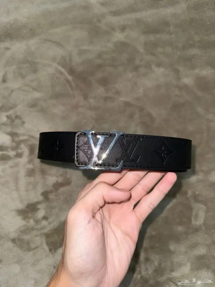 Louis v belt for men 105cm 0