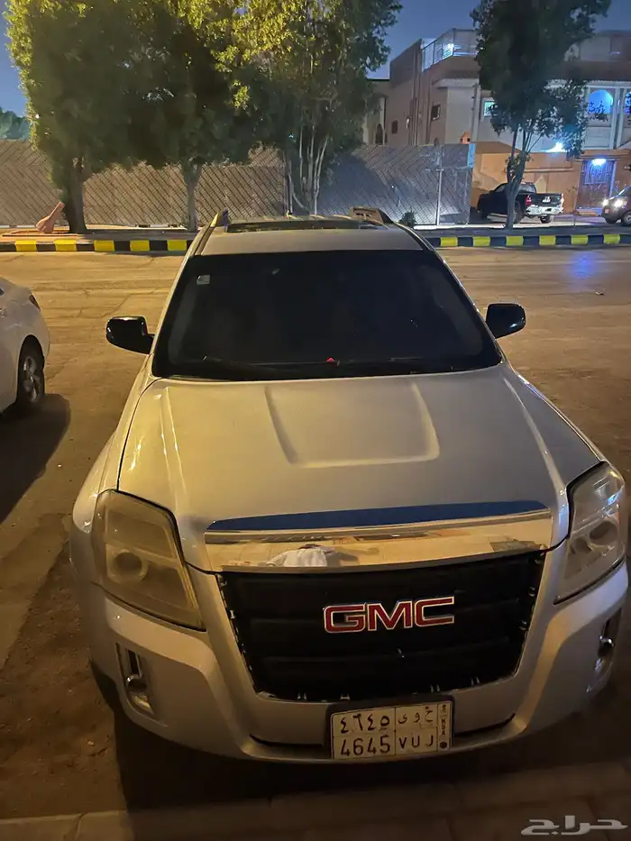 جمس تيرين 2016 فل للبيع 6