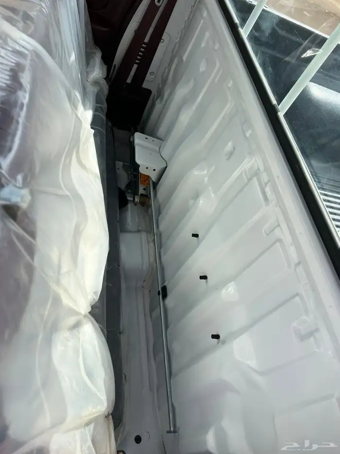 ددسن غمارة 2008 المالك الاول ممشى 23 الف 10