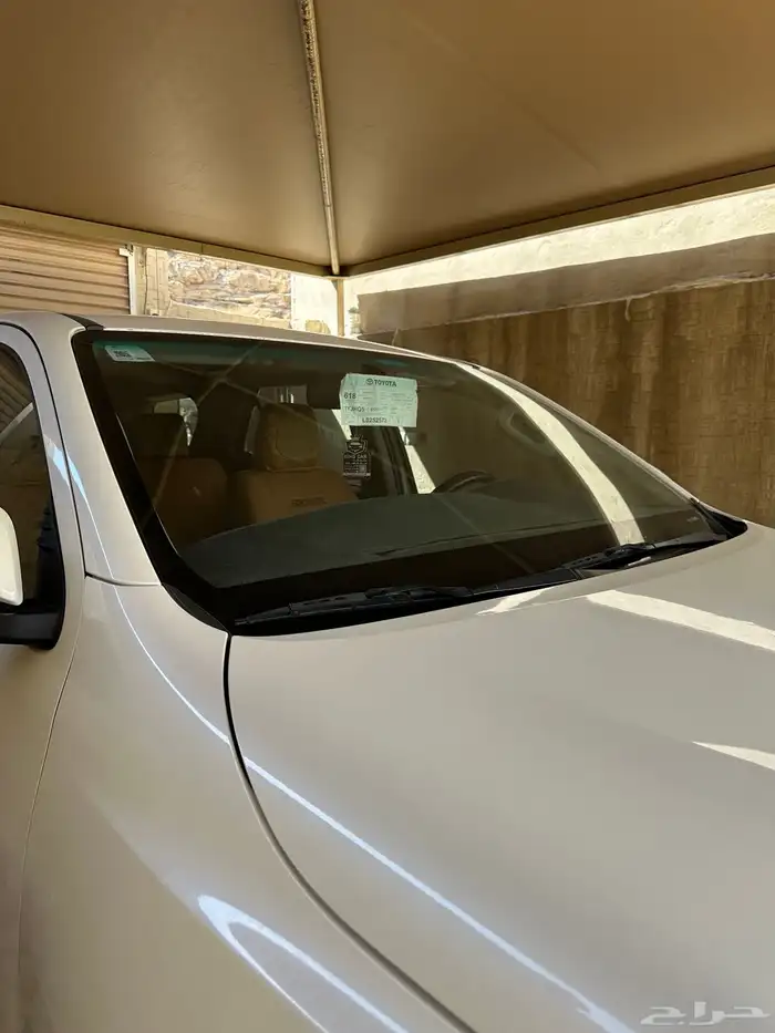 تويوتا فورتشنر 2020 وكالة 5