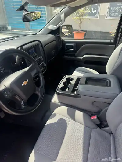 شفرليه سلفرادو 2014 index