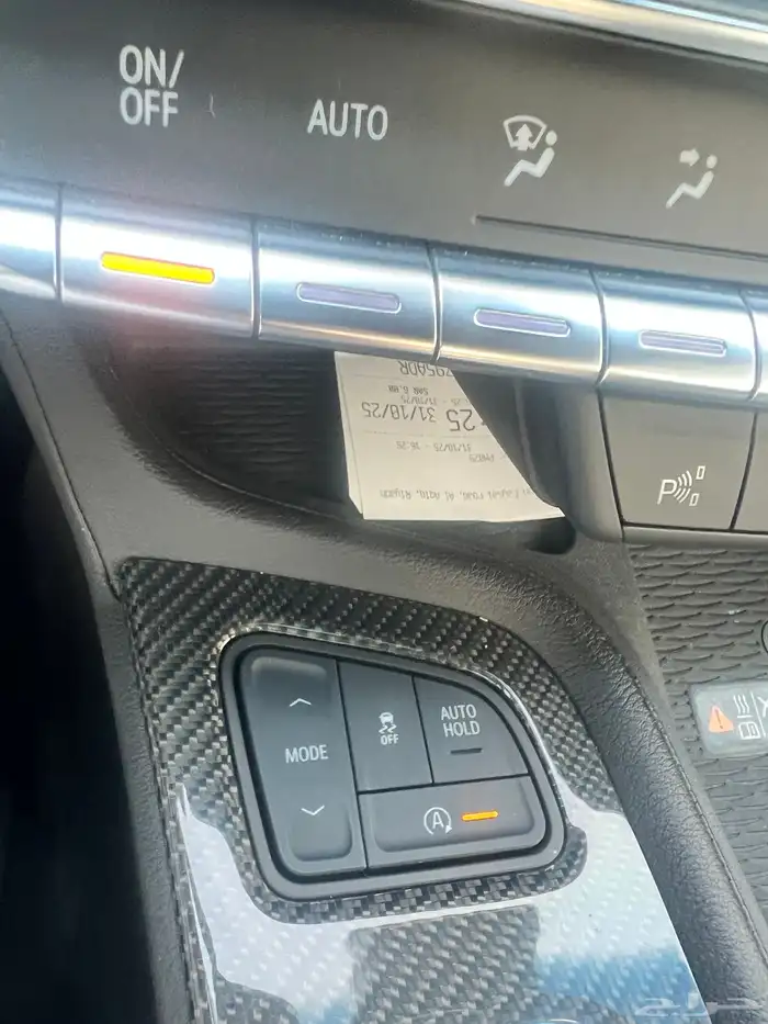 كاديلاك CT5 المالك الاول 10