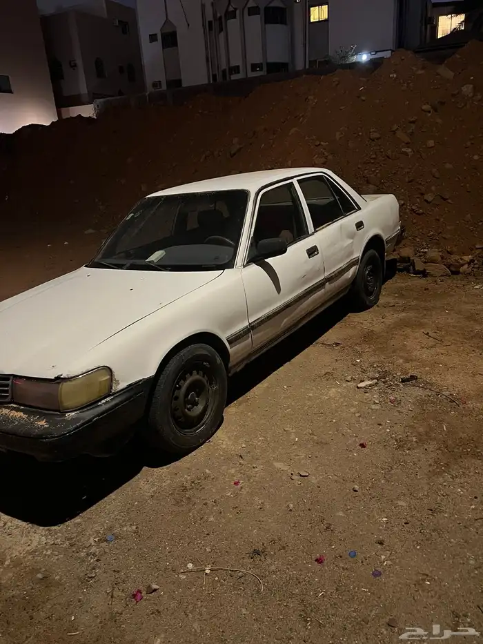 كرسيدا موديل 94 مجدد غير مفحوص للبيع 0