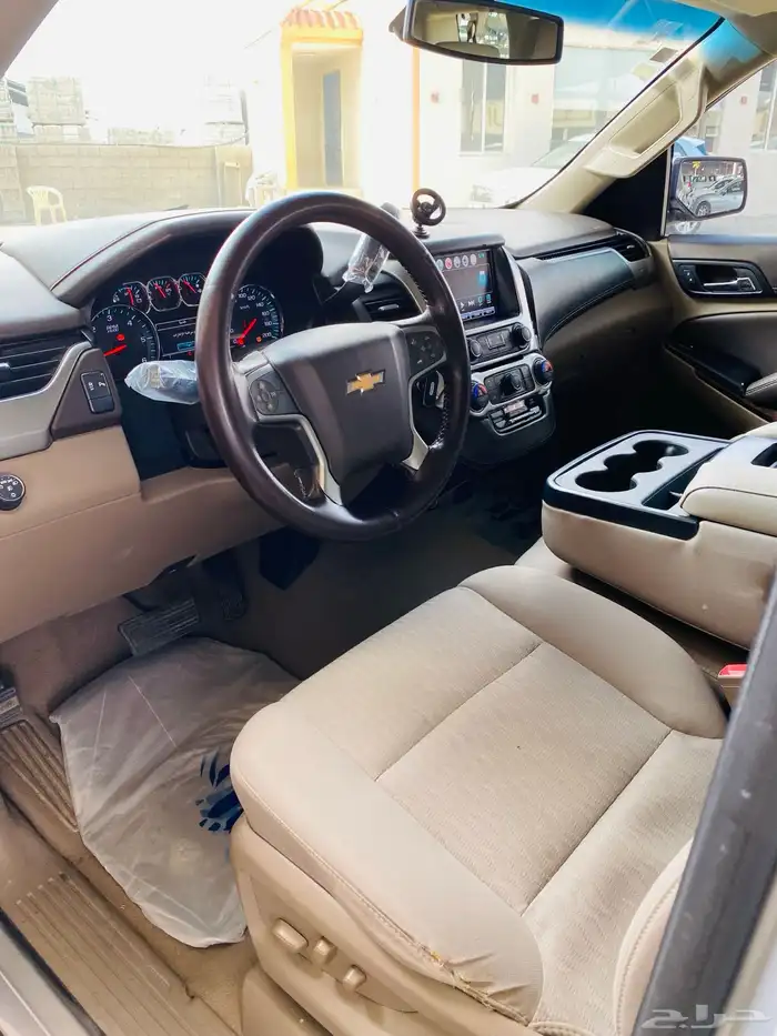 جمس تاهو 2019 12