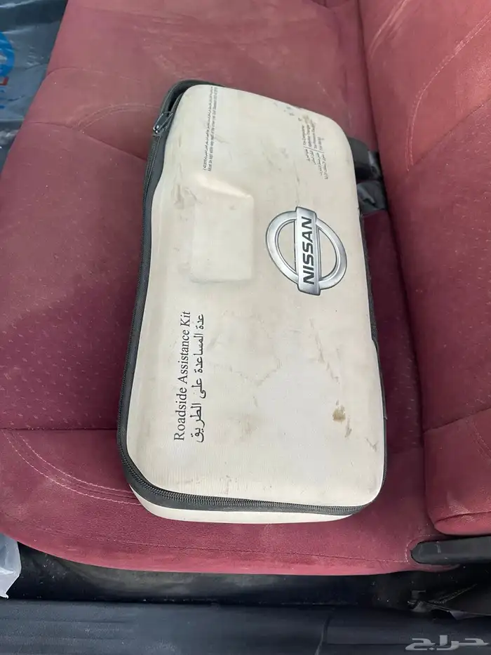 نافار 2017 قير تماتيك عداد قليل 15